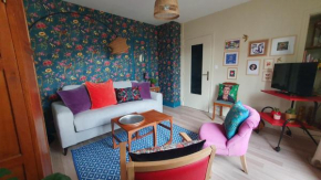 Mi Casita Azul